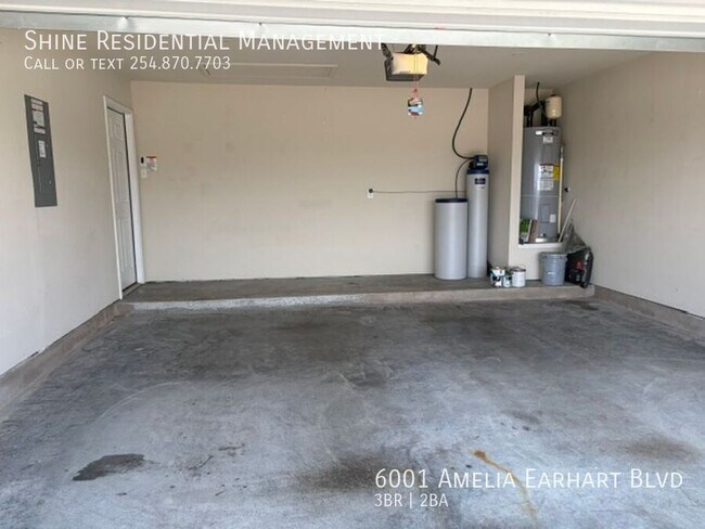 Building Photo - 6001 Amelia Earhart Blvd