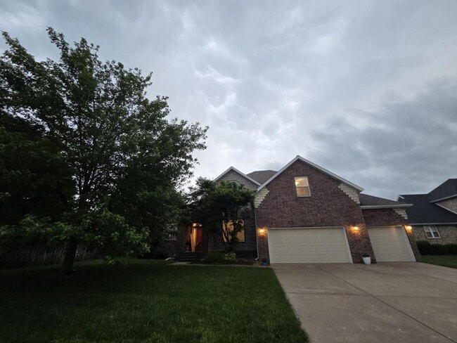 Building Photo - 4578 E Pearson Meadow Dr