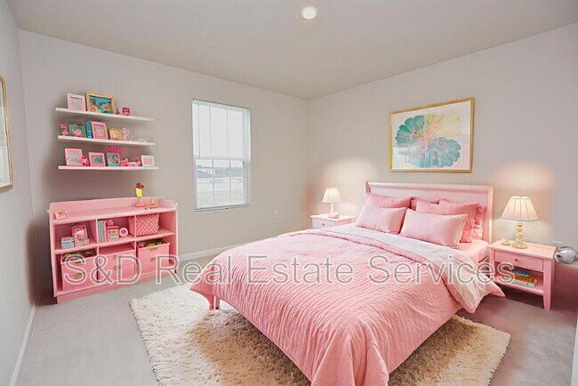 Building Photo - 622 Manchester Path