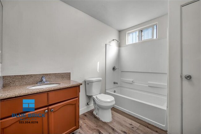 Building Photo - 8316 San Pedro St
