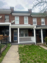 Building Photo - 2828 Ellicott Driveway