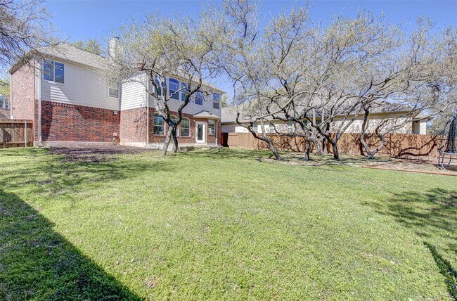 Building Photo - 12512 Capitol Saddlery Trail