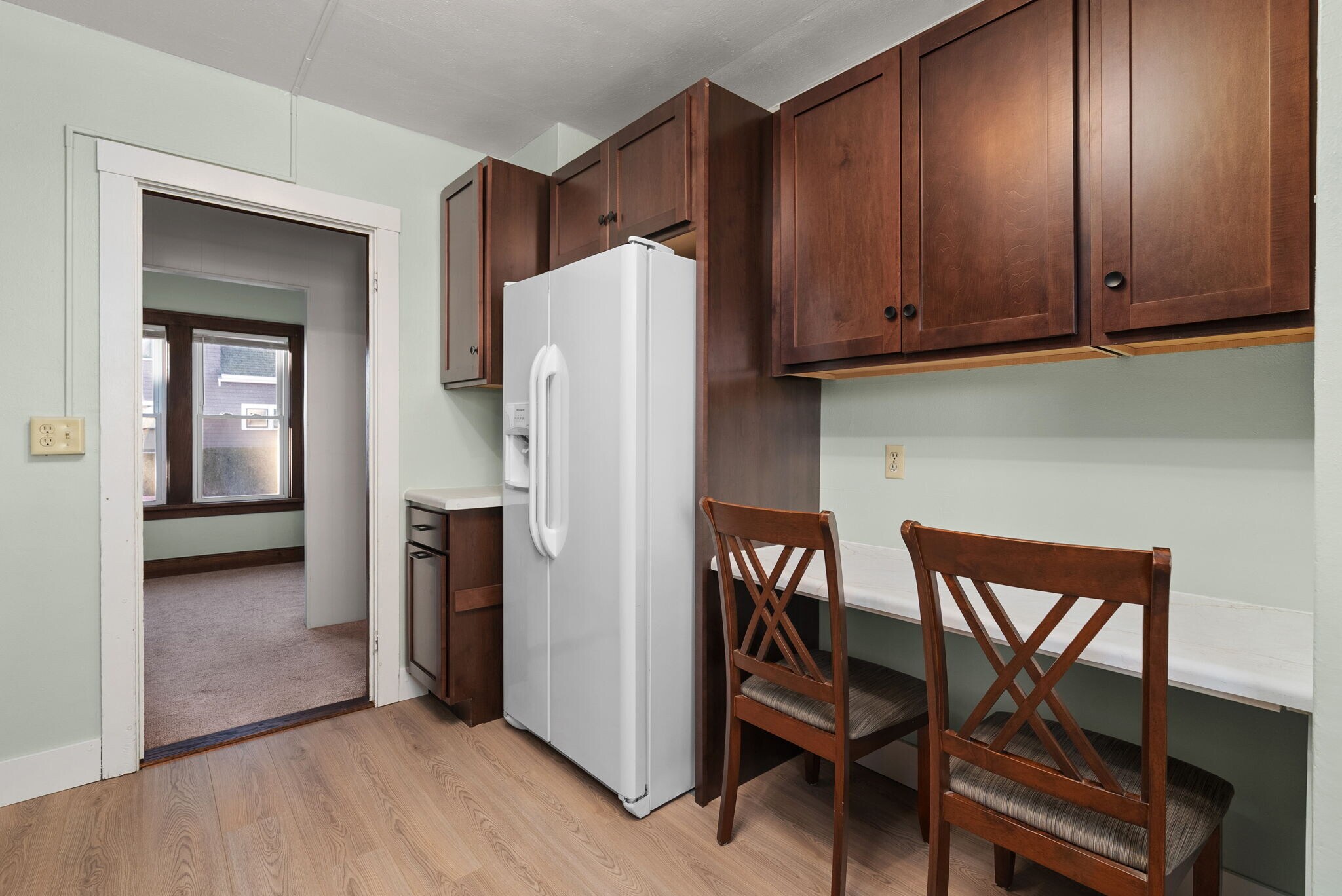 Kitchen - 21 Farwell St