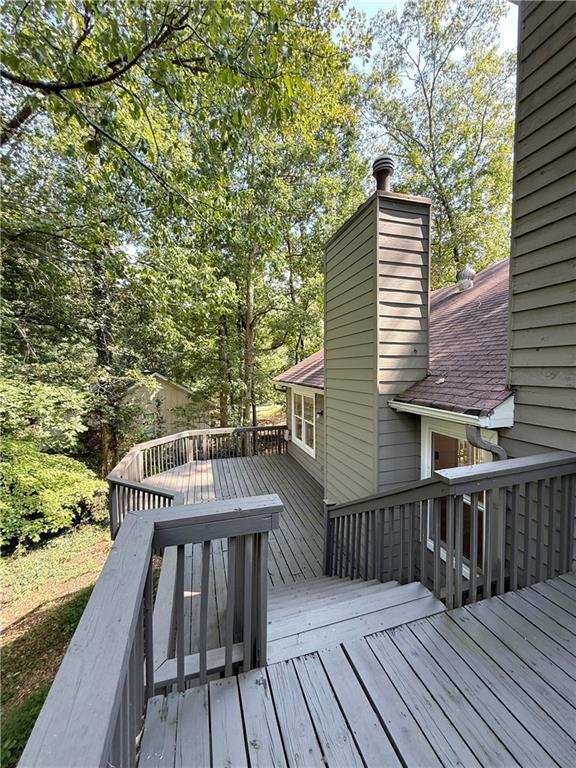 Building Photo - 2964 Forest Chase Terrace NE