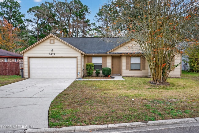 Building Photo - 3651 Paleface Pl