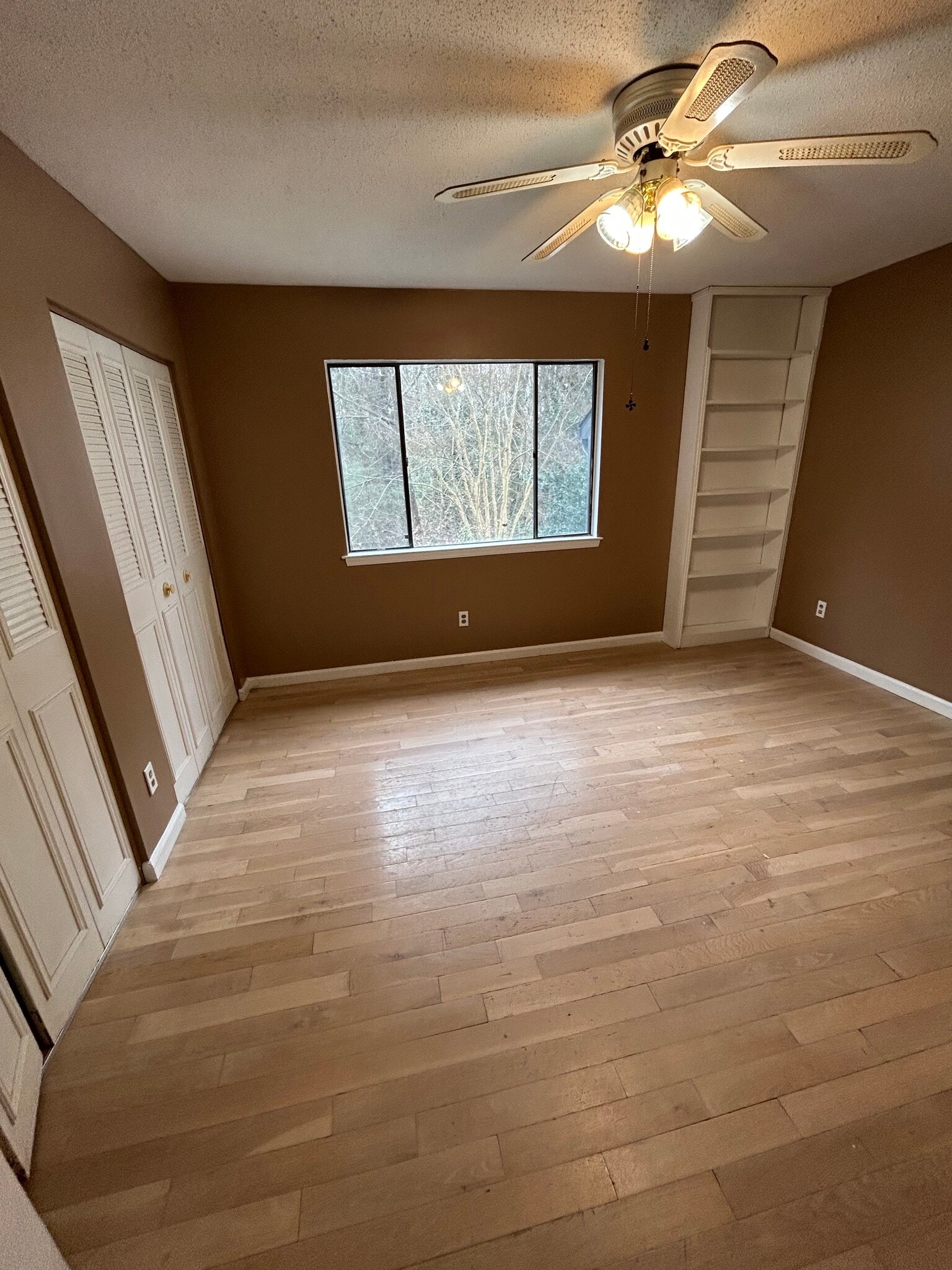 Second Bedroom - 3633 Cobble Mill Ln