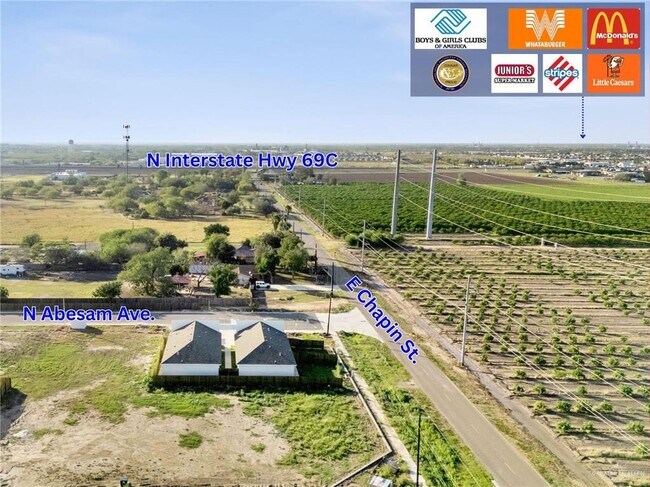 Building Photo - 23 N Abesam Ave