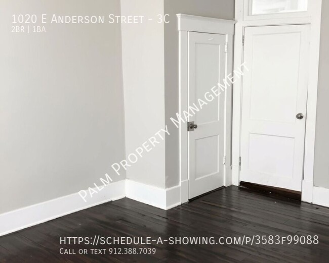 Building Photo - 1020 E Anderson St