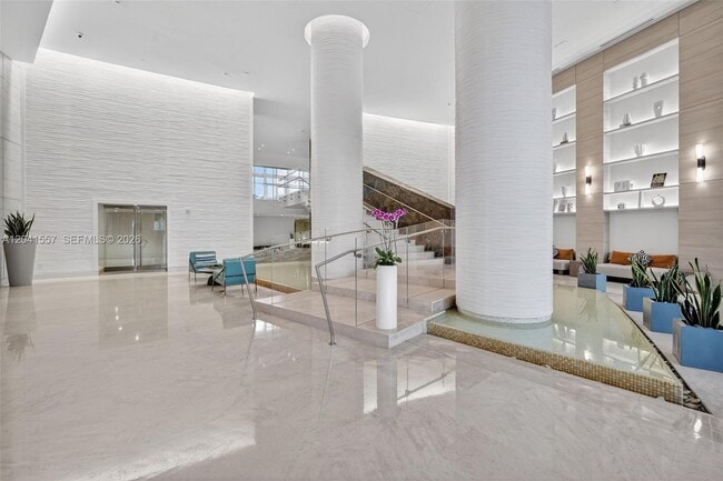 Building Photo - 18201 Collins Ave