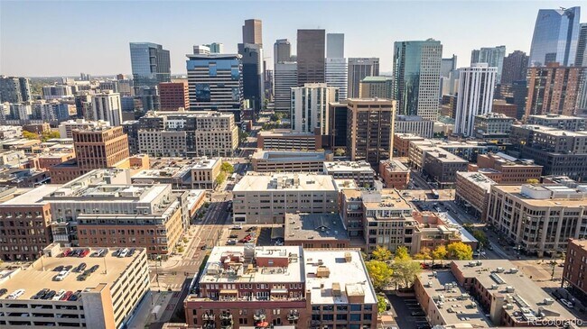 Building Photo - 1745 Wazee St