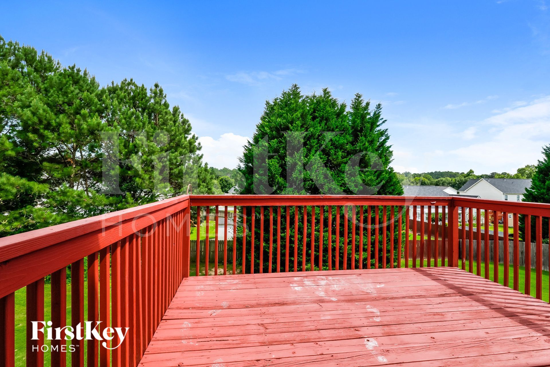 Building Photo - 3805 Brushymill Ct