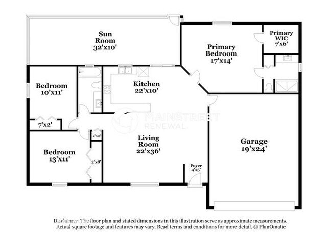 Primary Photo - 820 SW 11th Pl
