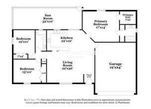 Building Photo - 3 Bedroom Pet-Friendly Home in Cape Coral,...
