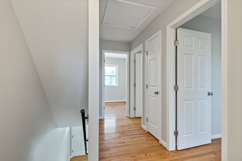 Building Photo - 707 Fairview Ave