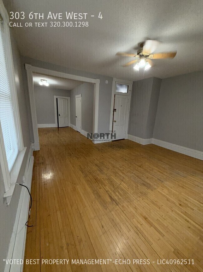 Building Photo - 303 6th Ave W