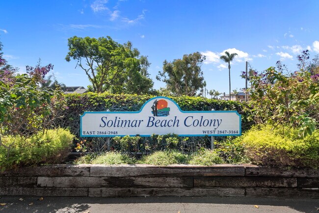 Building Photo - 2988 Solimar Beach Dr