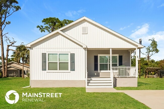 Building Photo - 12315 Tangier St