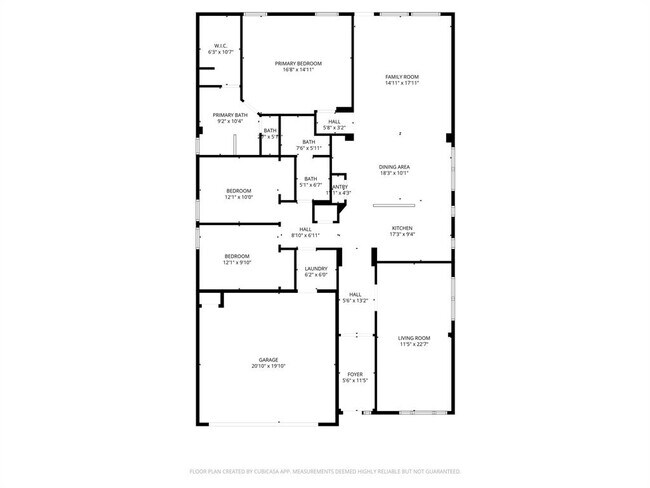 Building Photo - 3610 Penelope Way