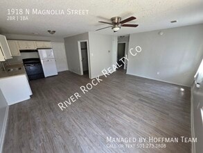 Building Photo - 1918 N Magnolia St