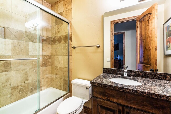 Building Photo - Furnished Townhome in Jeremy Ranch