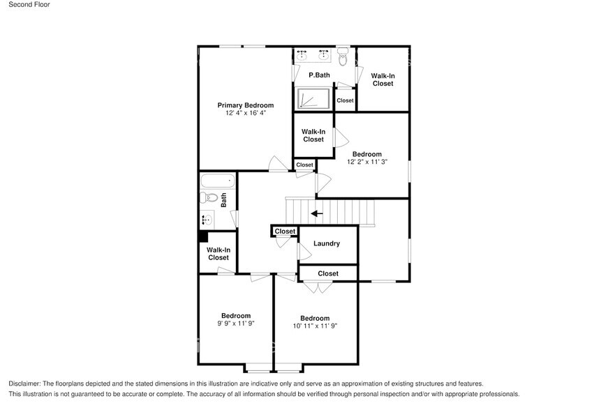Building Photo - 1708 Palo Blanco Dr