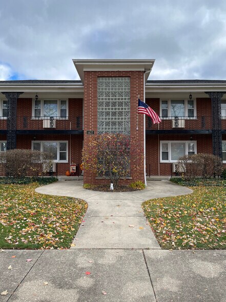 Building Photo - 1427 Homestead Rd