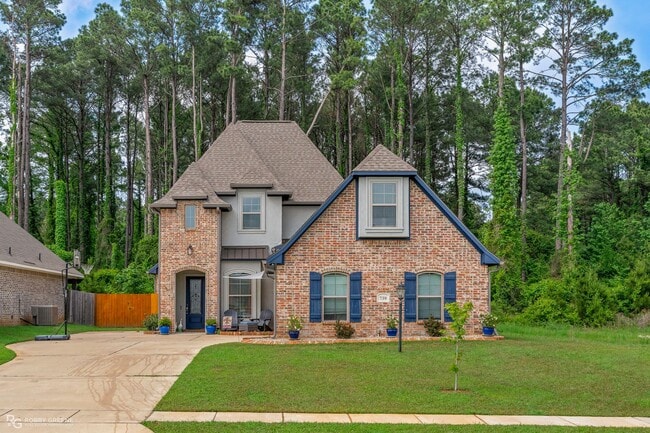 Building Photo - Modern 4BR Home w/ Bonus Room in Dogwood South