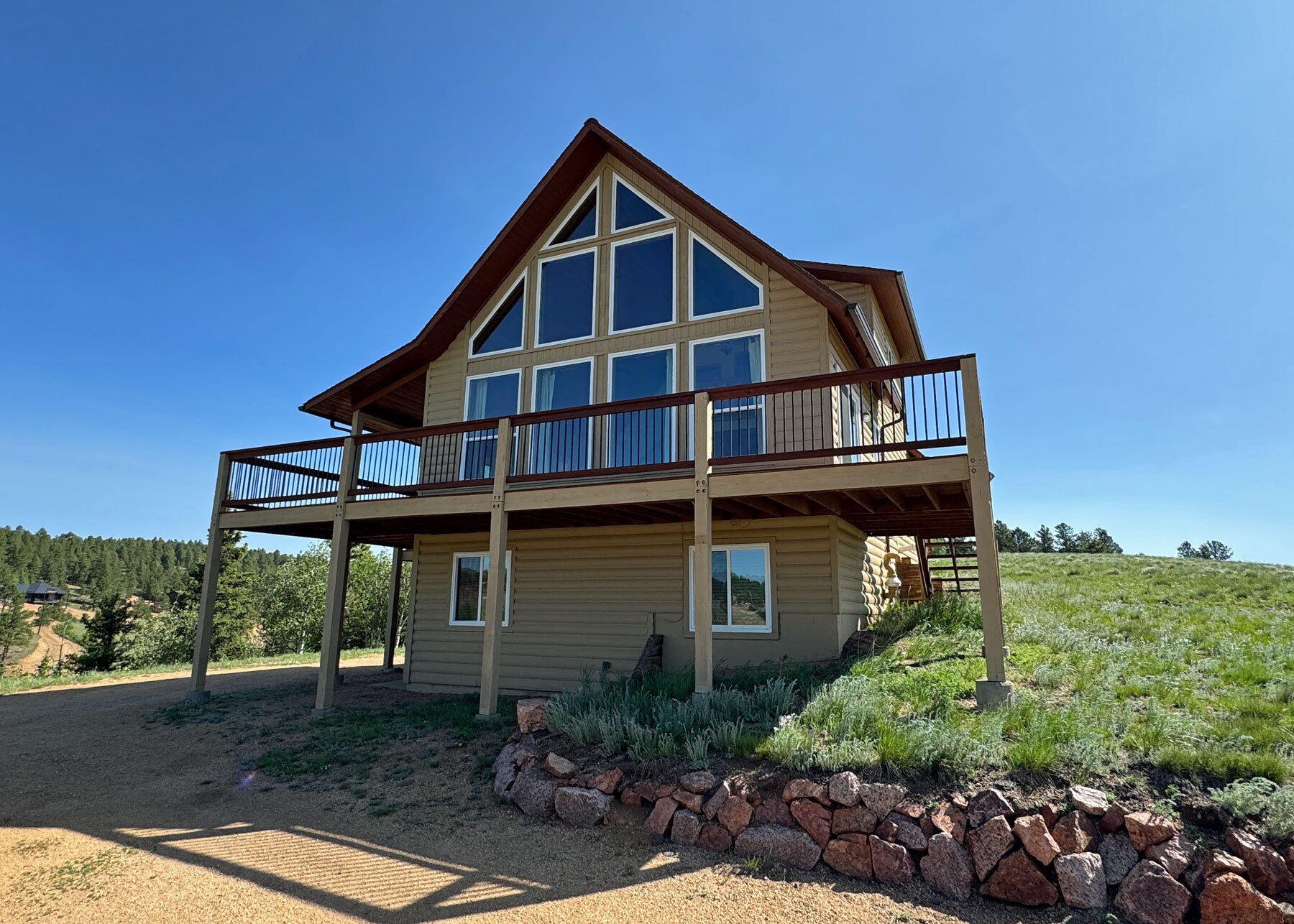 Building Photo - 61 Muskrat Lake Vw