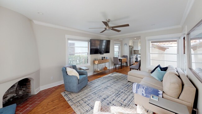 Primary Photo - Coronado Village Vacation Rental- 1bd/ 1ba...