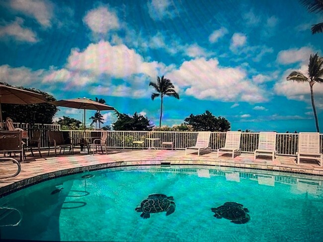 Building Photo - 2 bedroom 2 Bath Keauhou Condo with Ocean ...