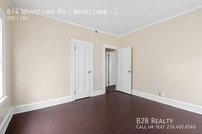 Building Photo - 874 Whitcomb Rd