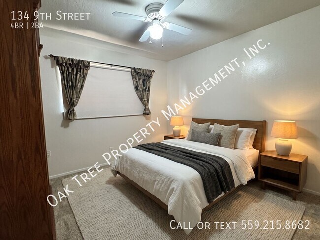 Building Photo - 134 9th St