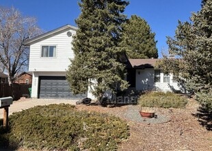 Building Photo - 3449 S Nucla Way