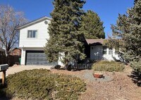 Building Photo - 3449 S Nucla Way