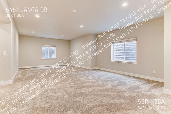 Building Photo - 5454 Janga Dr