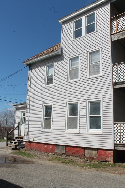 Building Photo - 20 Bellevue St