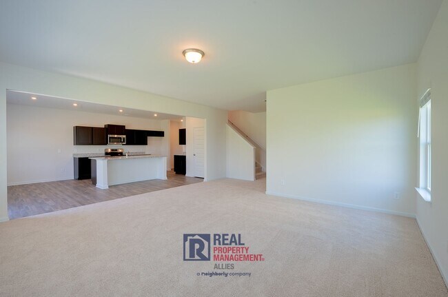 Building Photo - Welcome to Your Dream Home in Adairsville!