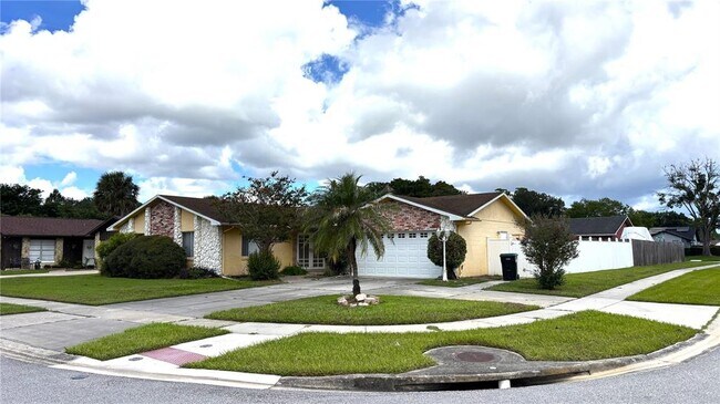 Building Photo - 8413 Purcell Dr