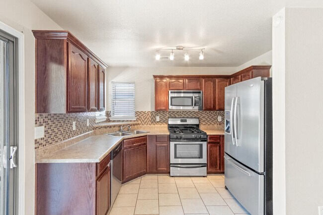 Building Photo - 14029 Volcanic Rock Dr