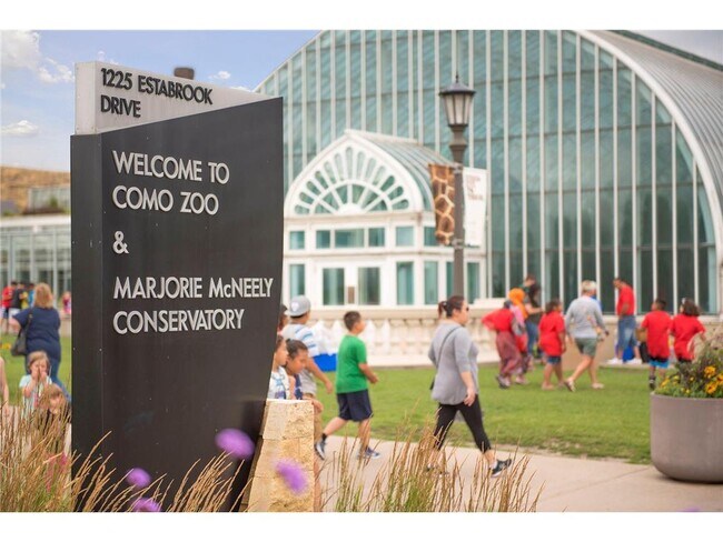 Building Photo - 1197 W Como Blvd