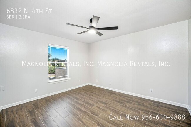 Building Photo - 6832 N 4th St