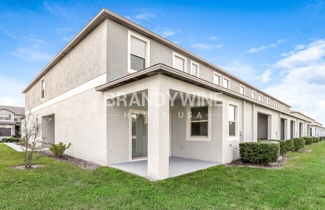 Building Photo - 14239 War Admiral Pl