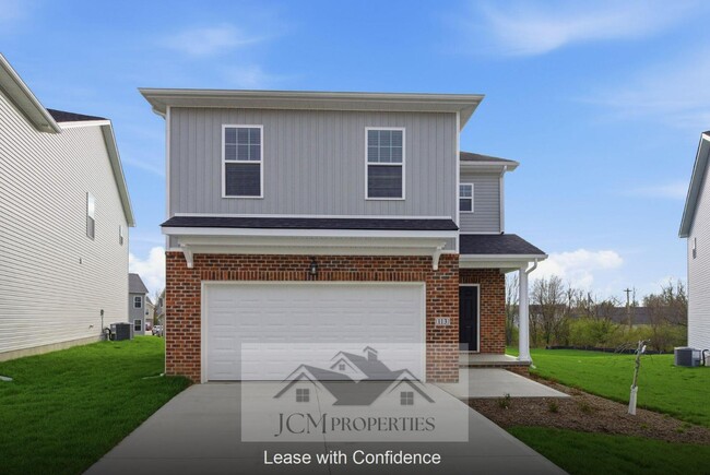 Building Photo - 113 Lambert Fld