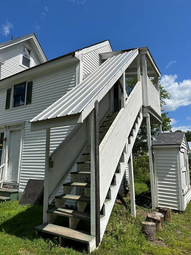 Building Photo - 73 Mt. Pleasant- Skowhegan