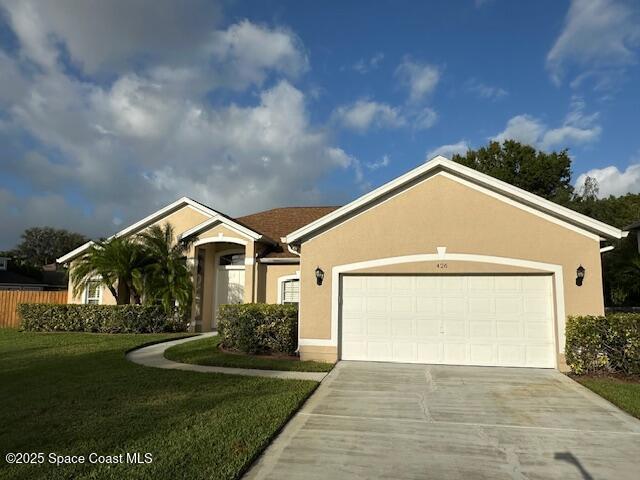 Building Photo - 426 Cobblewood Dr