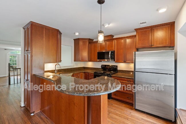 Building Photo - 3915 Green Look Ct
