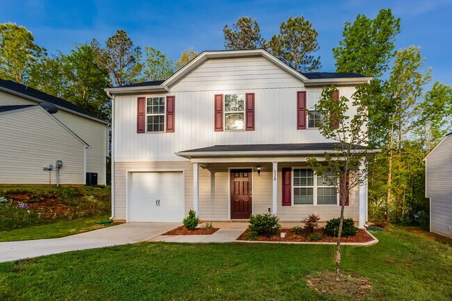 Building Photo - 338 Olde North Church Dr