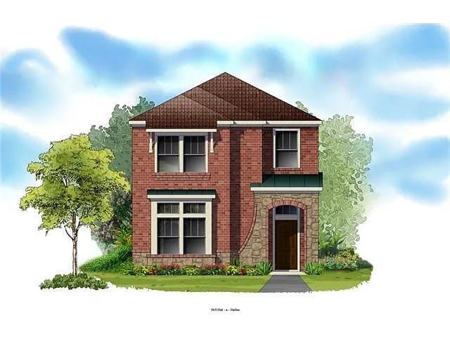 Building Photo - 6715 DeLeon St