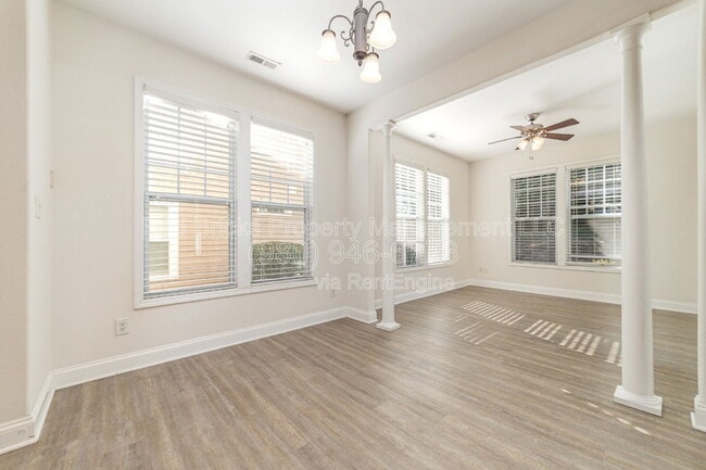 Building Photo - 1622 Wilburn Park Ln NW