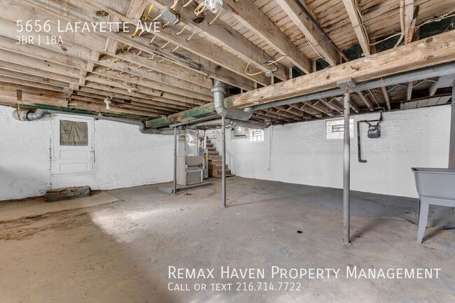 Building Photo - 5656 Lafayette Ave